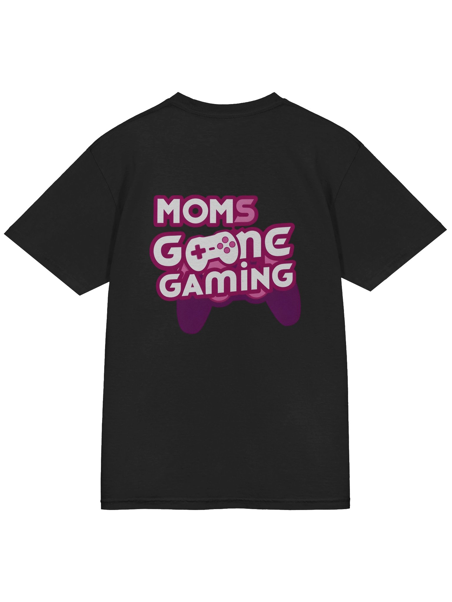 double logo tshirt product image (46)