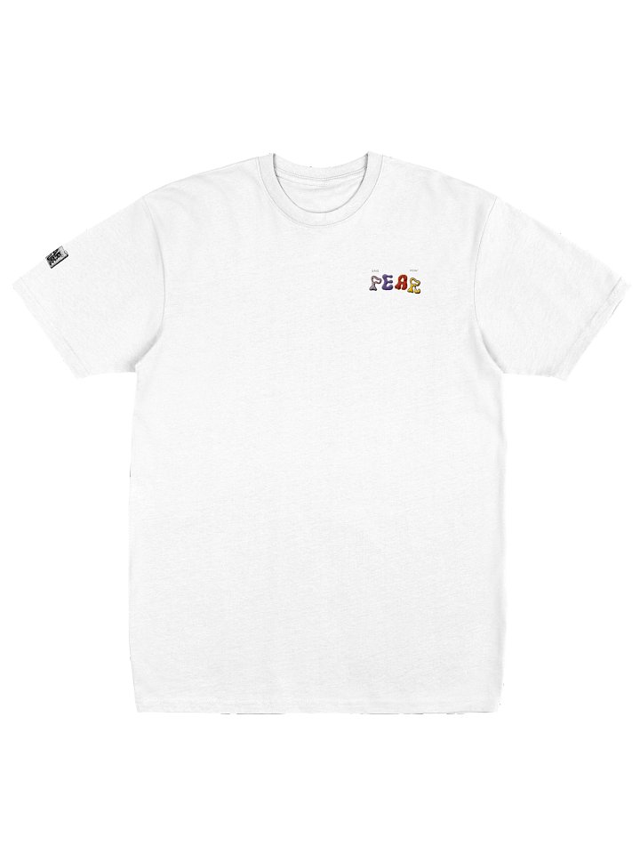 kate moss heavyweight tee product image (2)