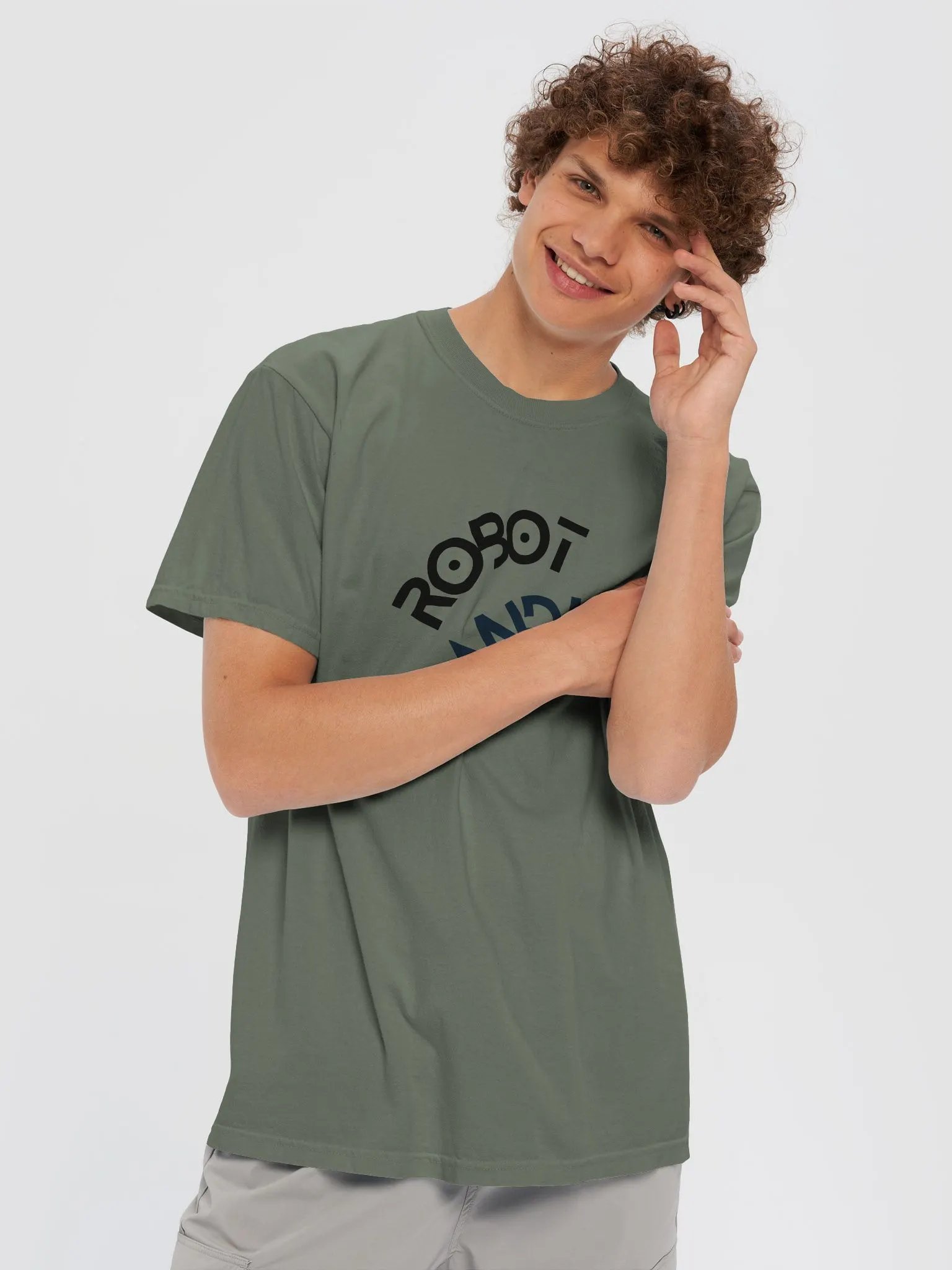 Bandits Arch Logo Heavyweight Tee product image (14)