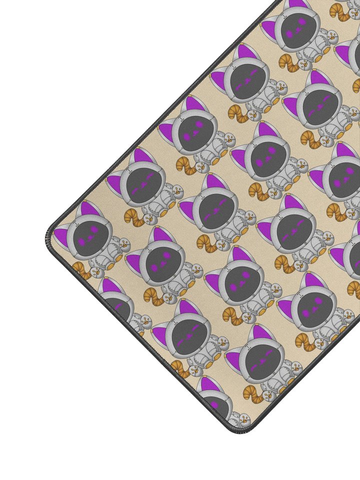 PalBot Desk Mat 12"x18" product image (2)