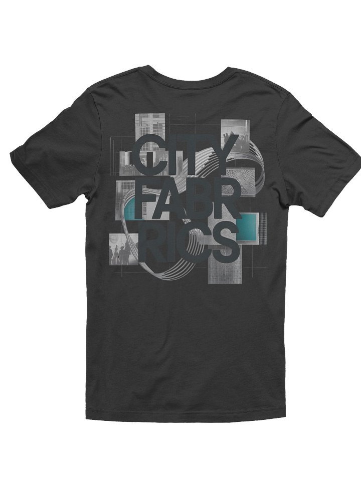 CityFabrics Signature Tee product image (8)