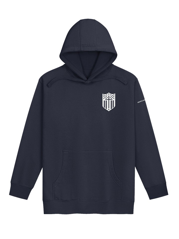 The Guardian Hoodie product image (2)