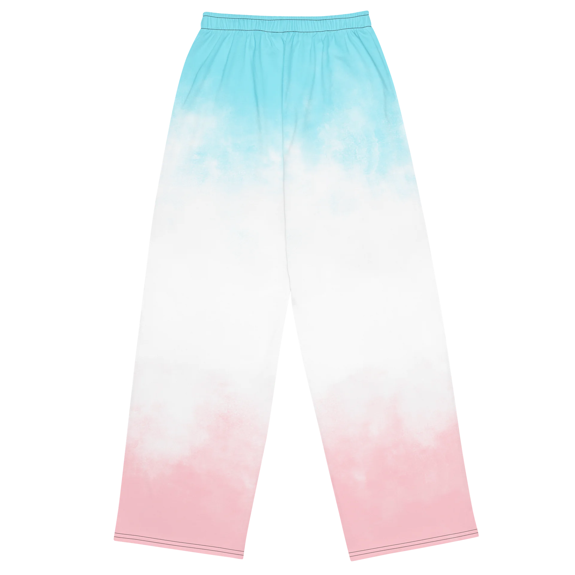 Stay cute. Stay soft. Wide-Leg Pants product image (2)