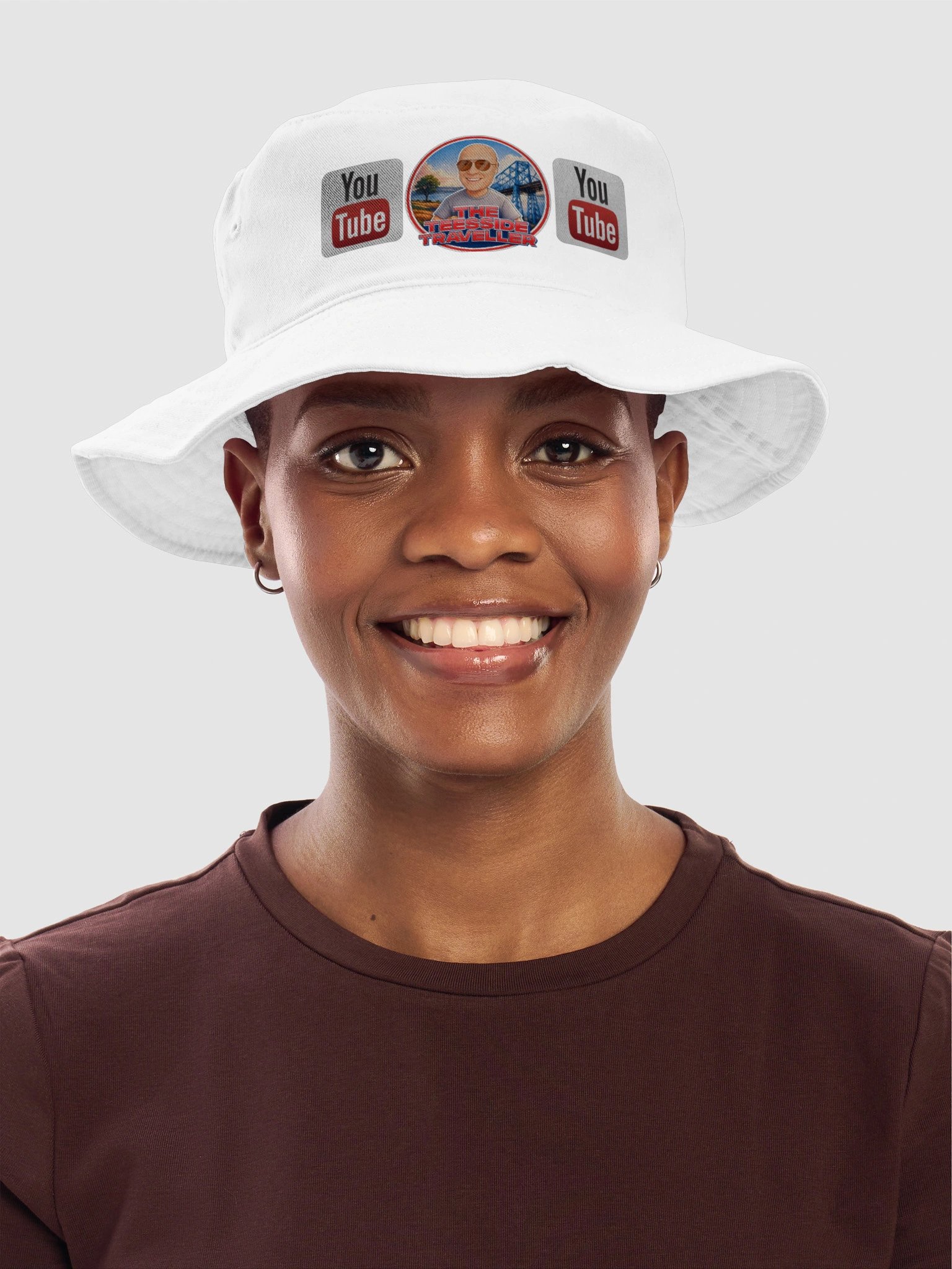 Bucket Hat product image (5)