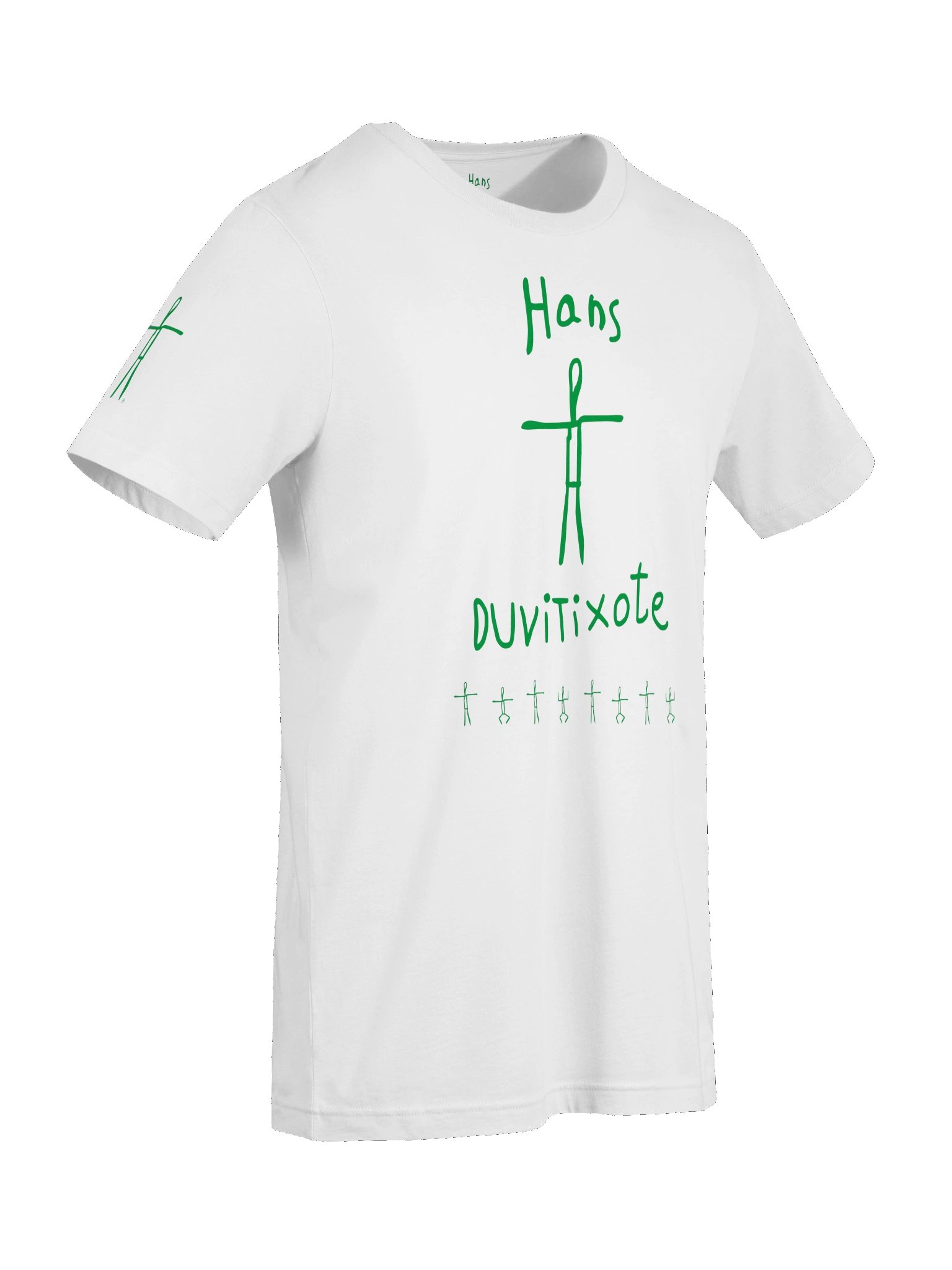 HANS DUVITIXOTE product image (11)