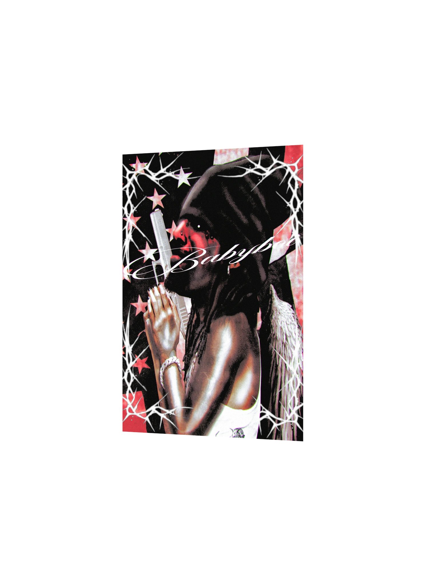 Babyboi Poster product image (3)