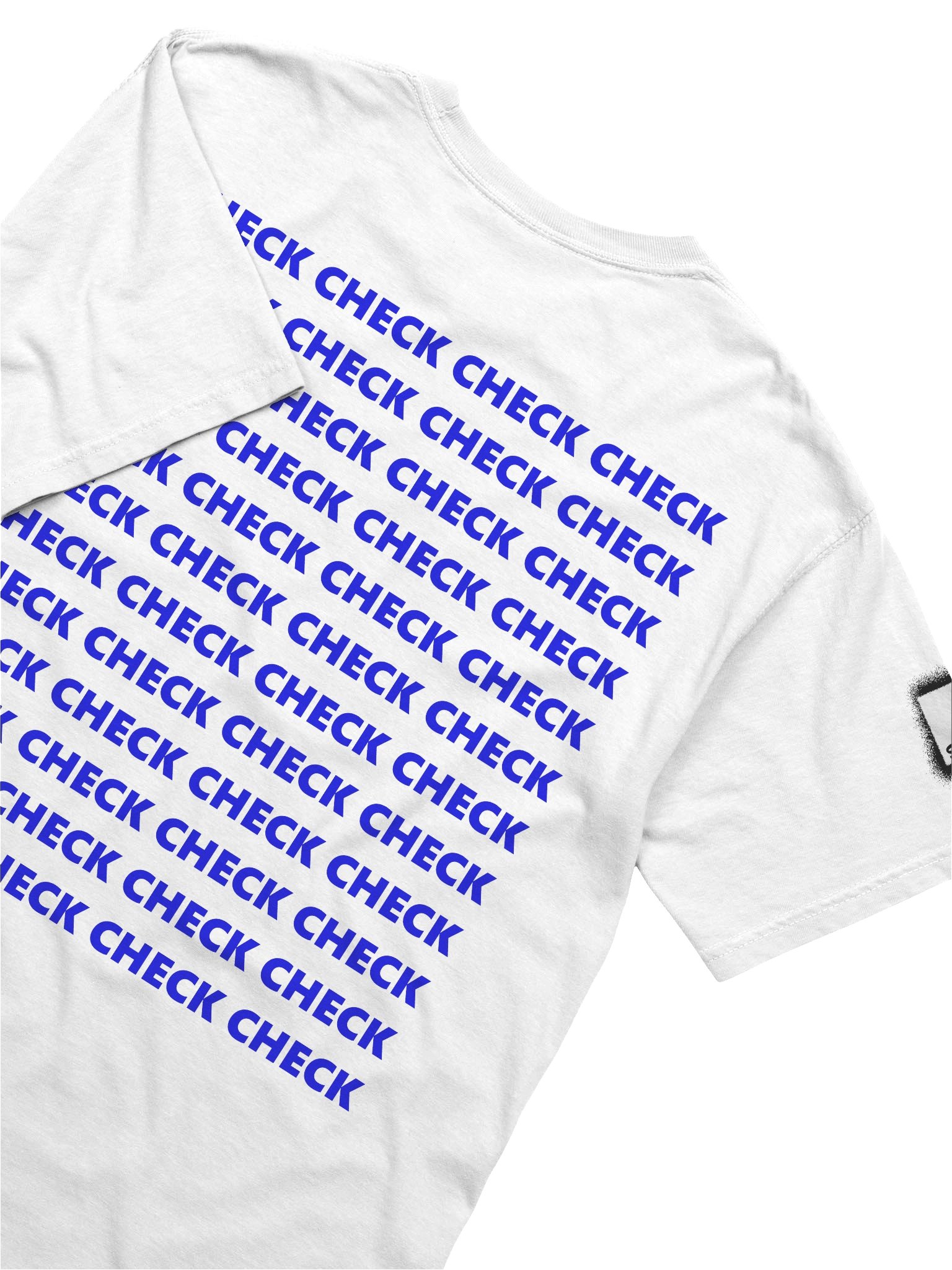 Check Premium Tee product image (12)