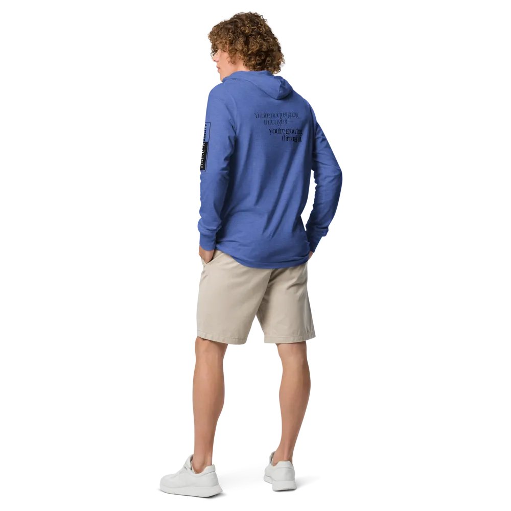 StrengthAbility Zen Hoodie product image (7)