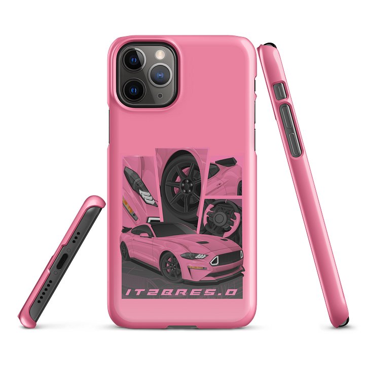 iphone case - itzbre5.0 product image (3)