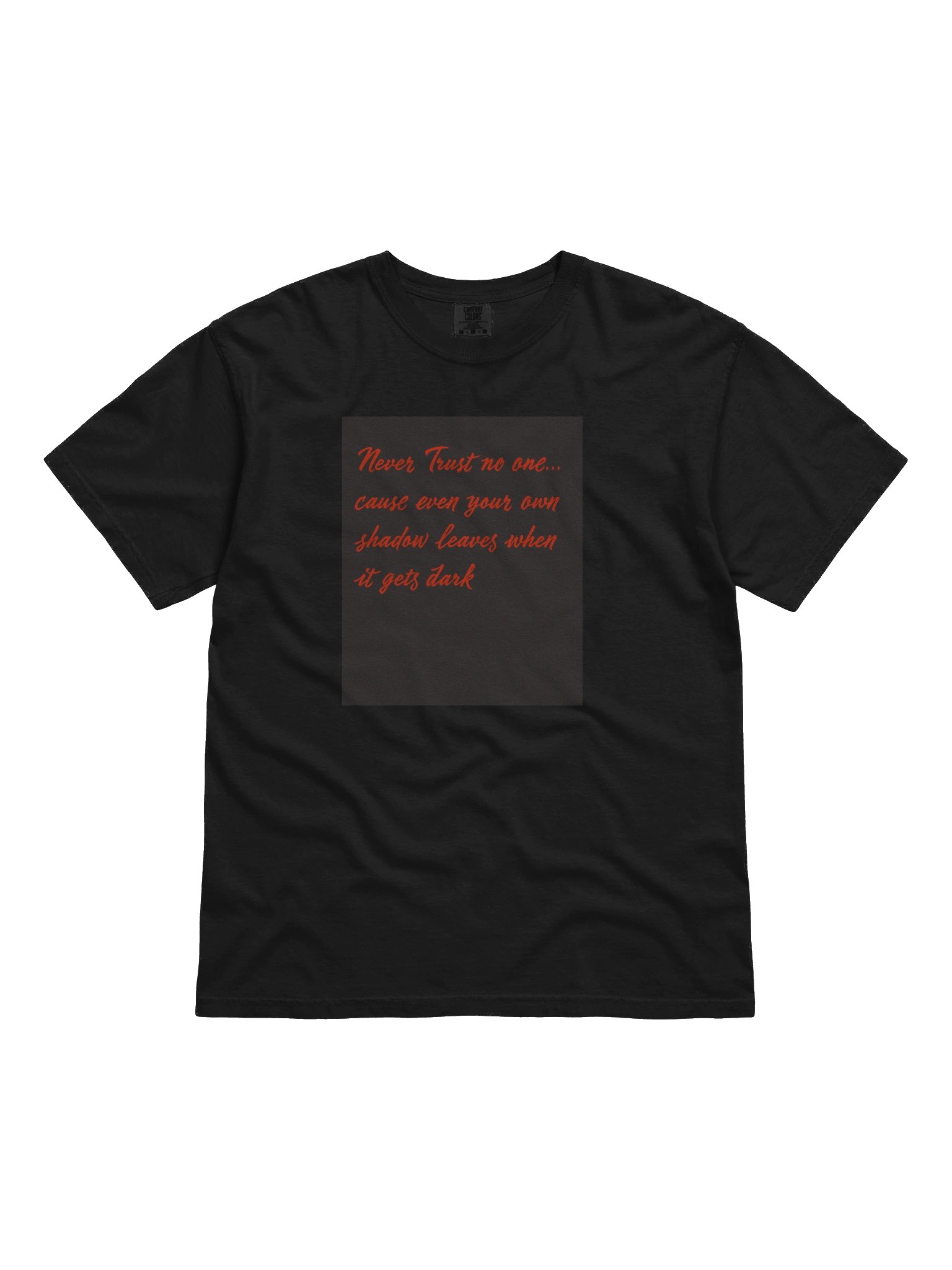 not to day product image (1)