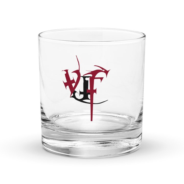 VJF Rock Glass product image (1)