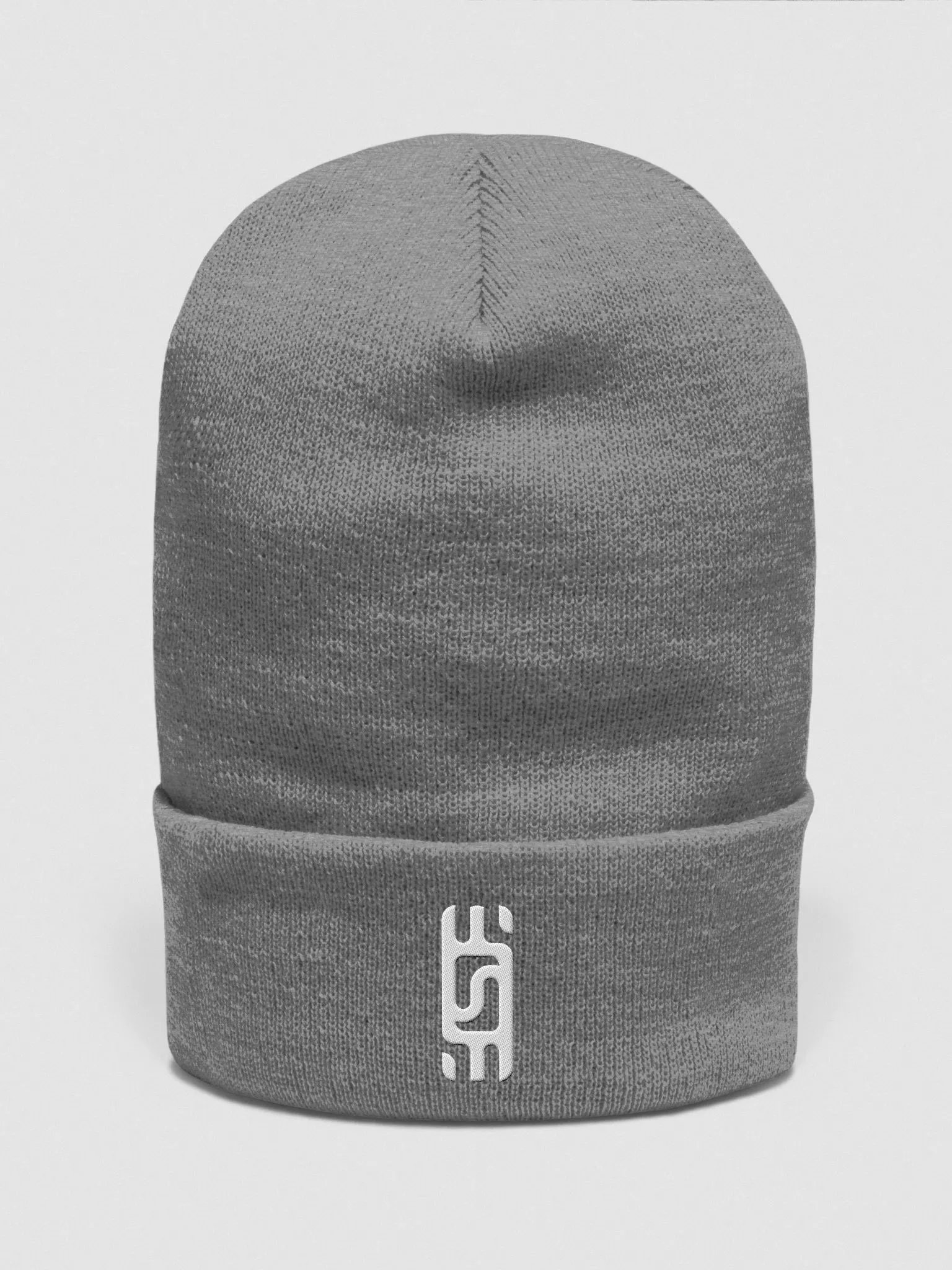 Study fit Cuffed Beanie product image (18)