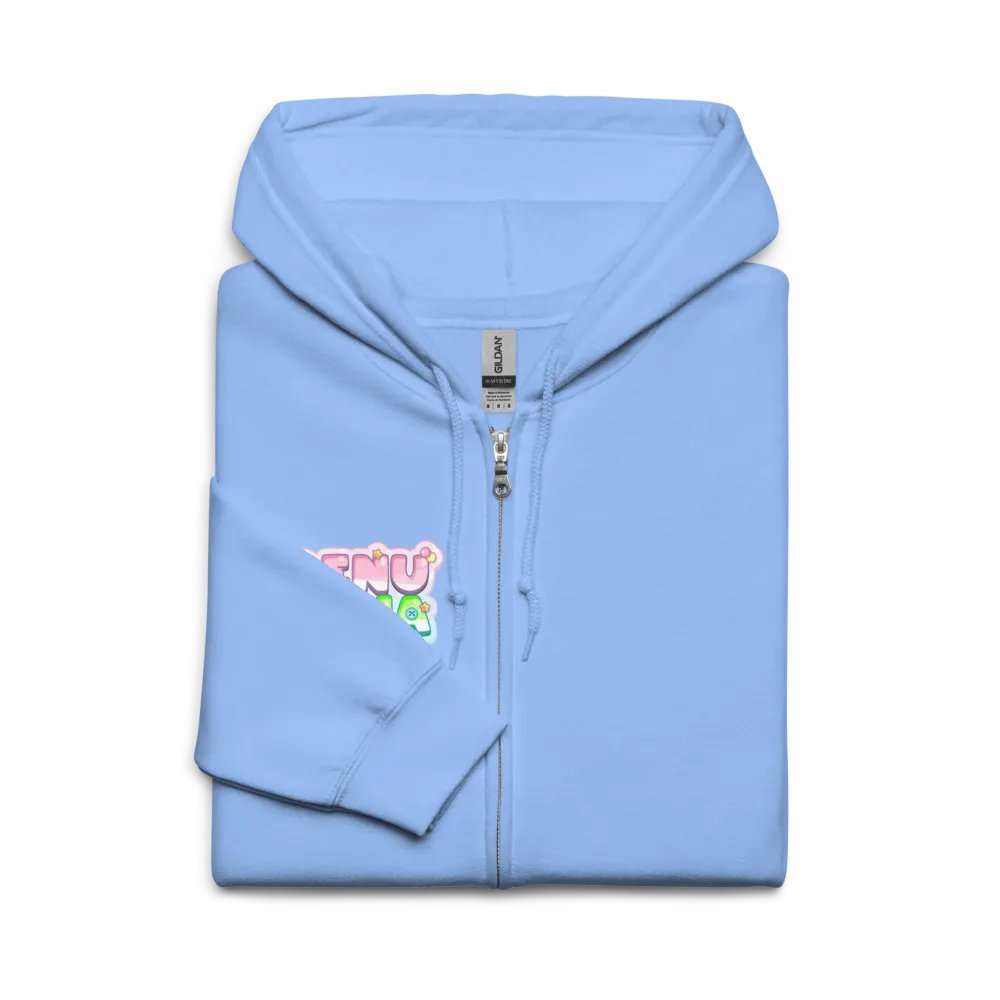 Rabites - Hoodie product image (17)