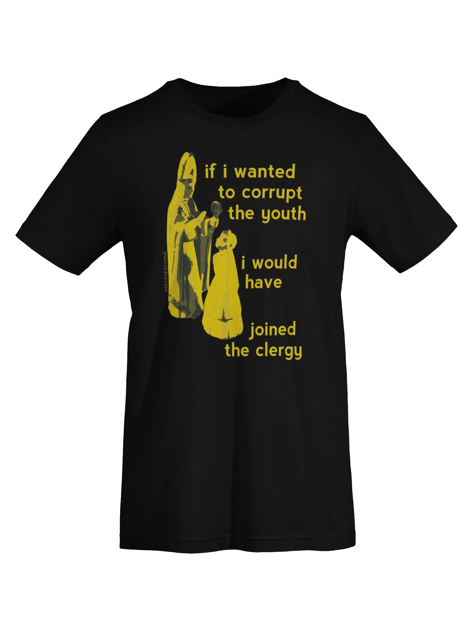 Corruption BC Tee product image (7)