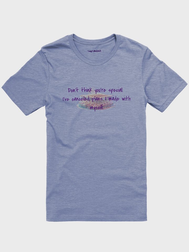"U ain't Special" product image (1)