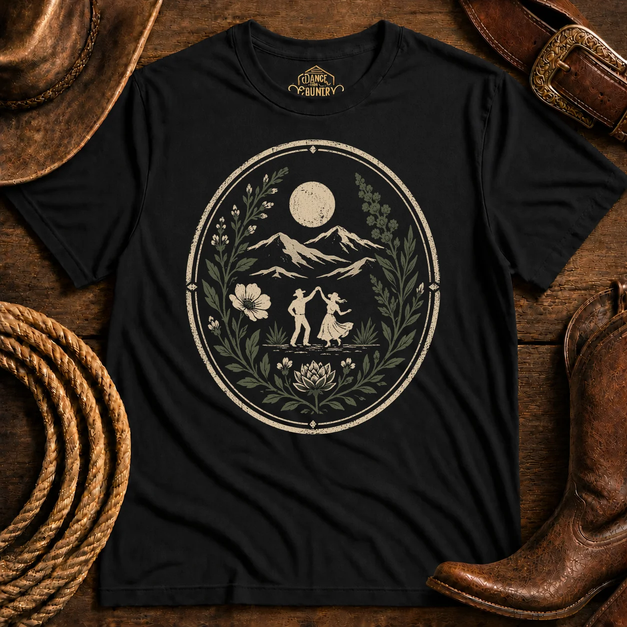 Dance Among the Wildflowers product image (1)