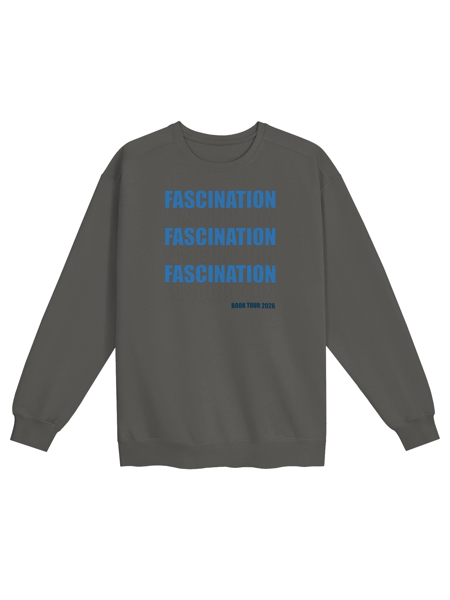 Fascination Tour Crew product image (1)
