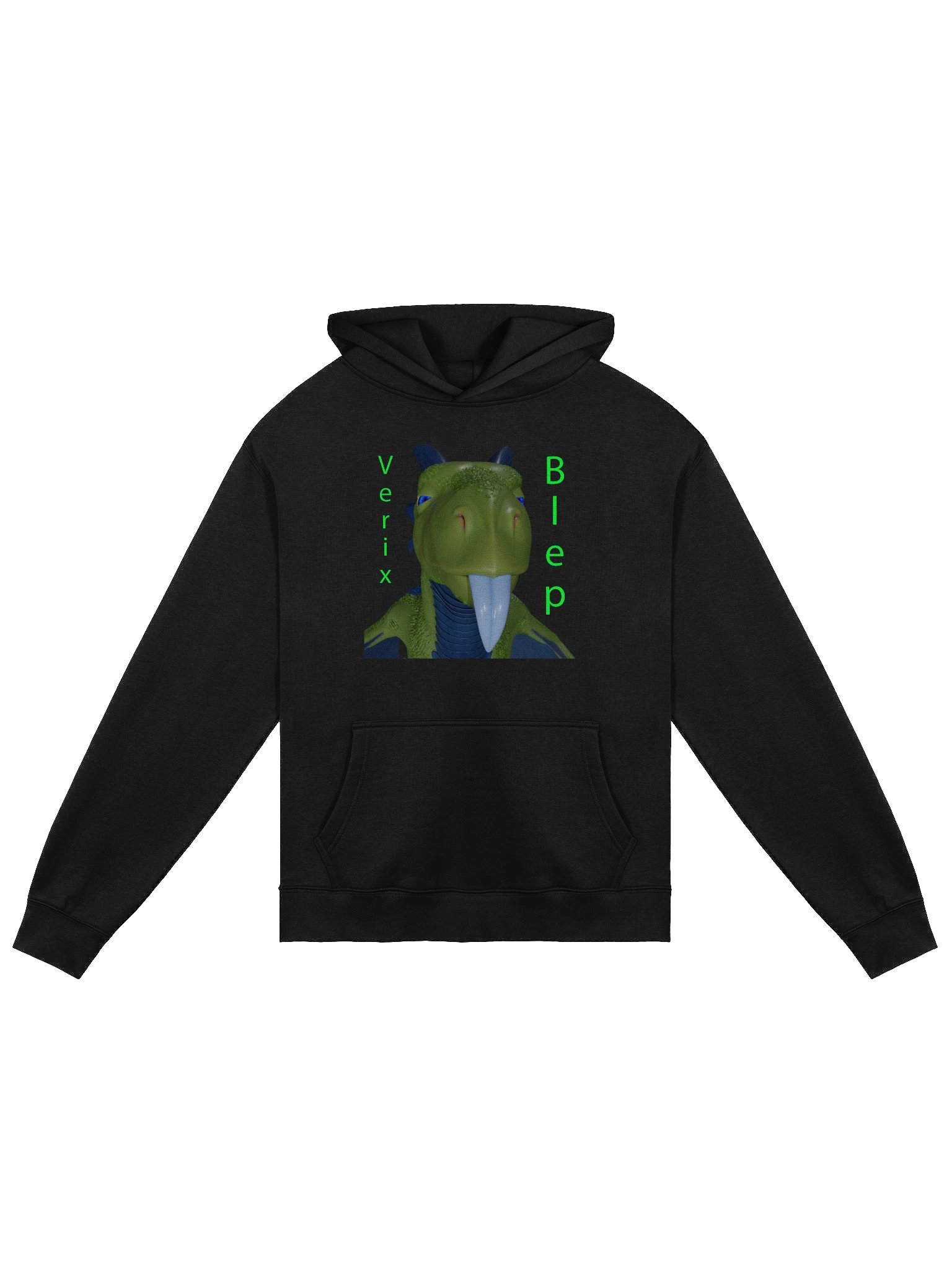 Verix Blep Sweatshirt product image (1)