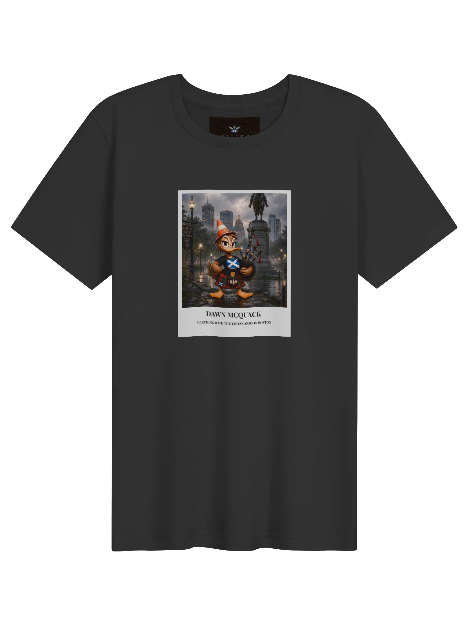 Dawn McQuack In Boston product image (1)