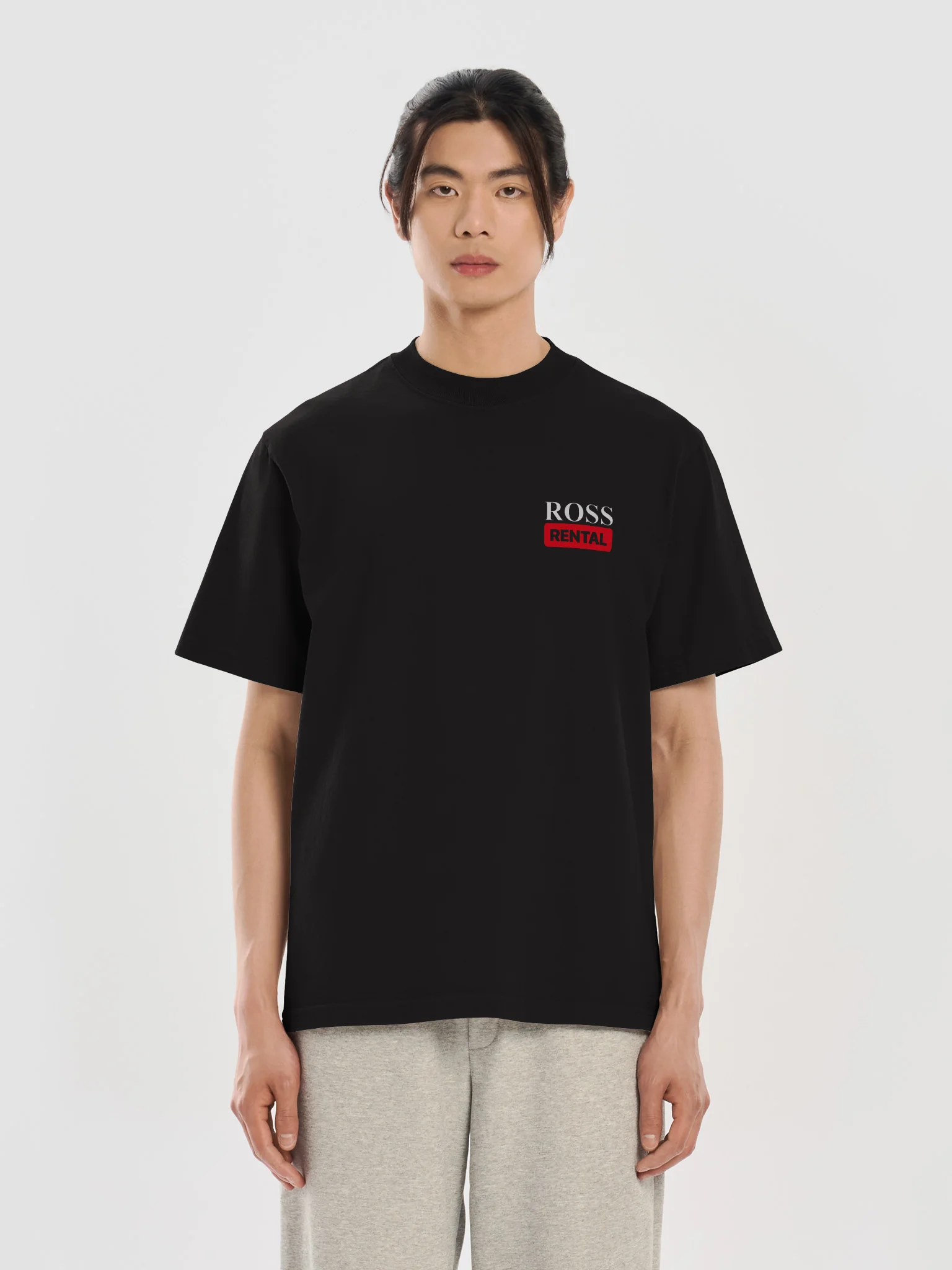 Ross Rental - T-Shirt product image (5)