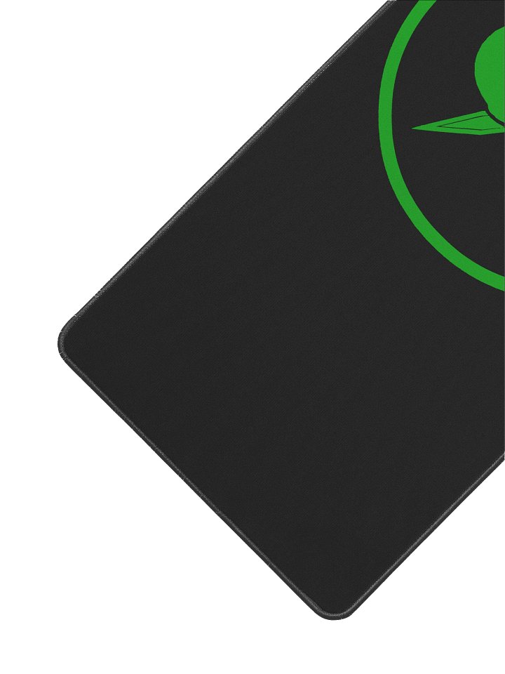 Rappsure Deskmat | Right-Handed product image (2)
