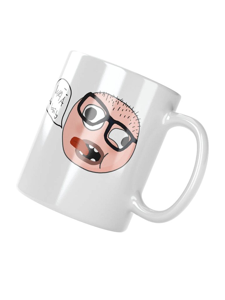 WÄÄ JA BÄB - MUG product image (2)