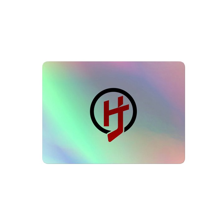 HJ Sticker product image (2)