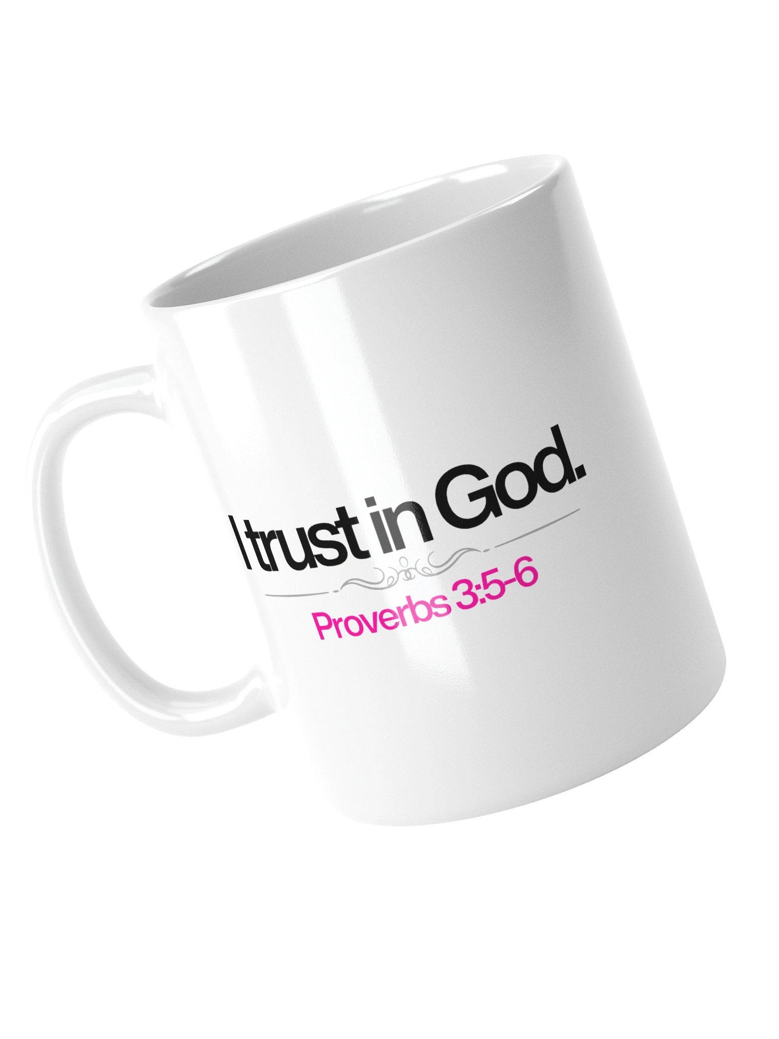 I trust in God. product image (12)