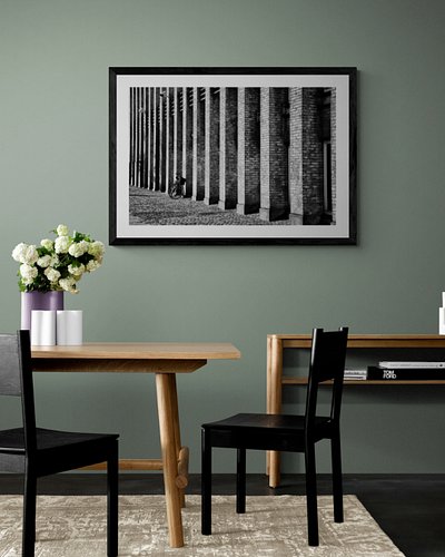 Brick, Cobblestone And A Bike
Decorate Your Space!
Art work available as Framed Prints, Canvas Prints, Metal Prints & Fine Ar...