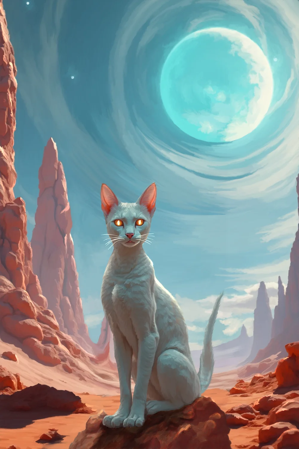 Desert Heat product image (1)