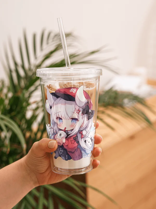 Satsuki Tumbler (Spring) product image (1)