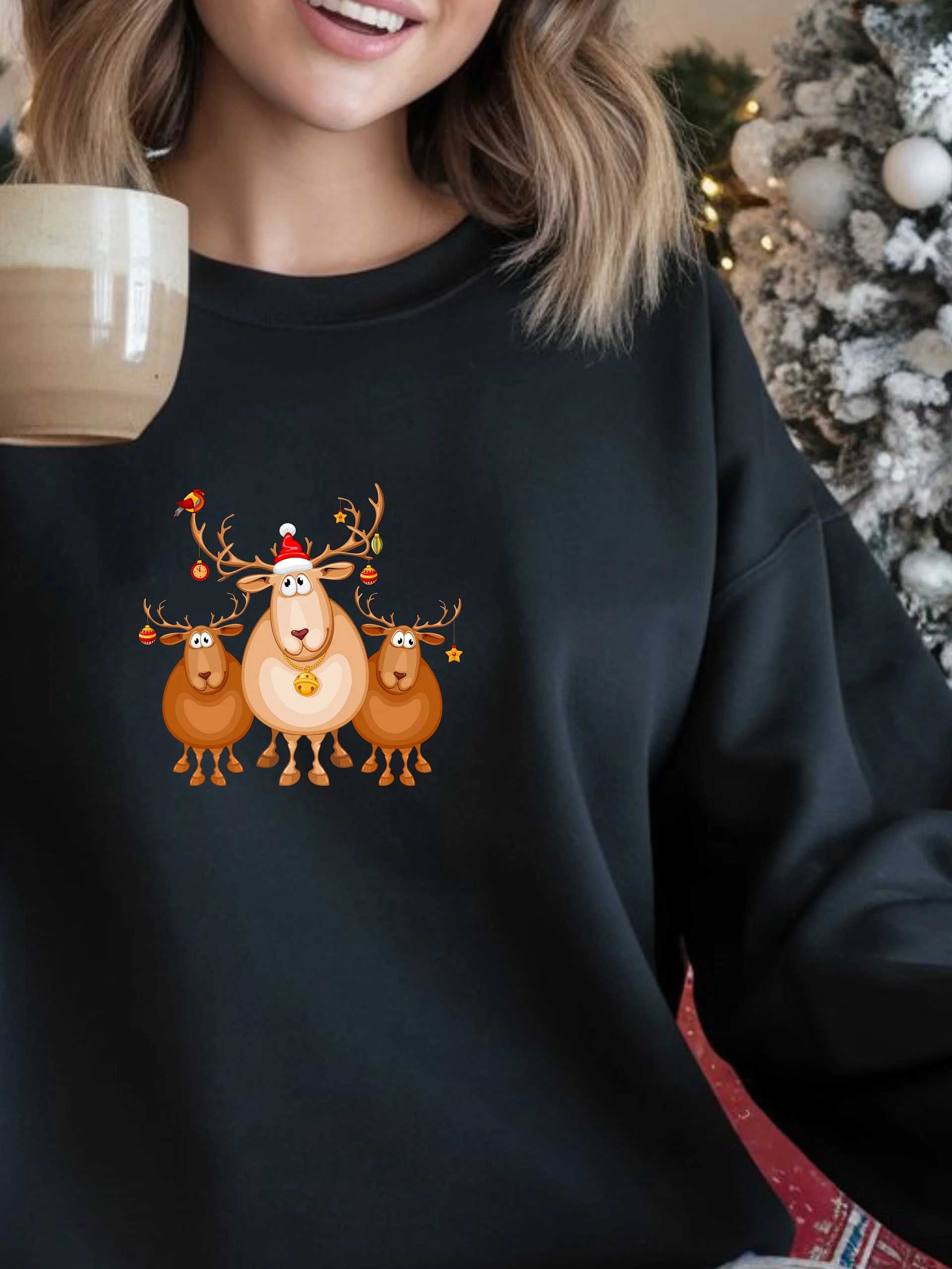 Reindeer Parade product image (5)