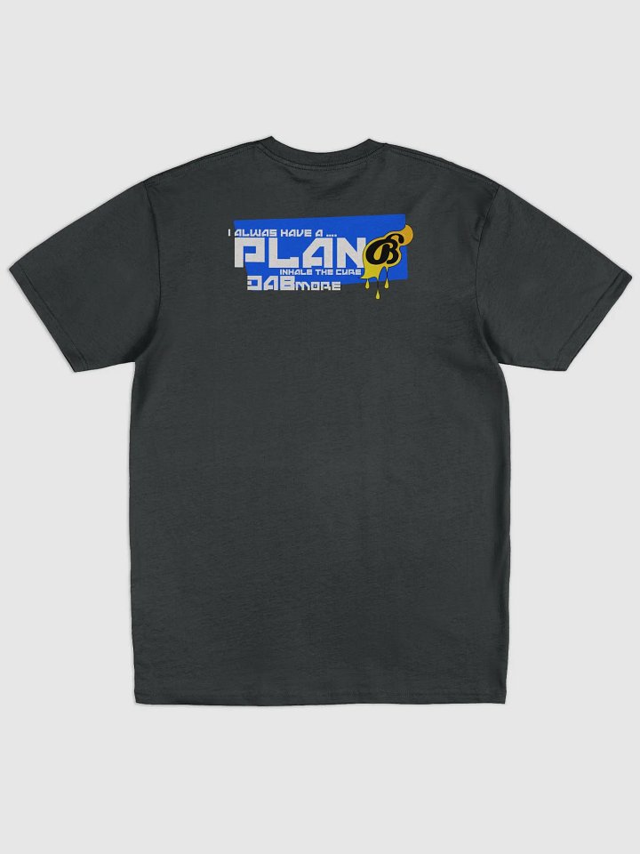 PLAN B Tee product image (2)