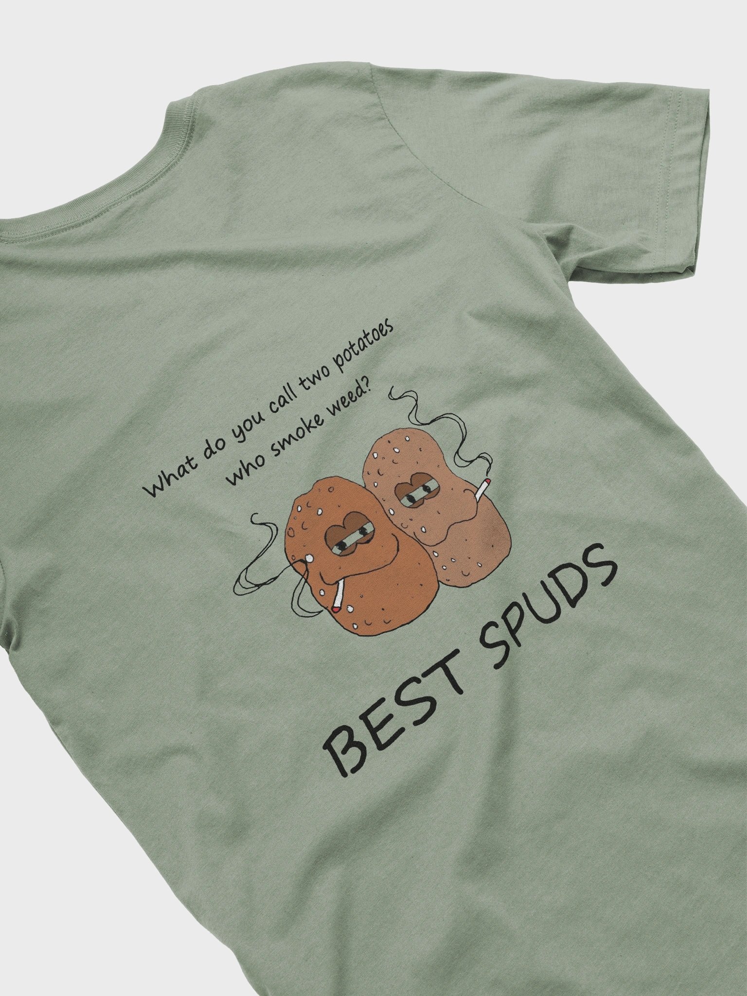 Best Spuds product image (3)