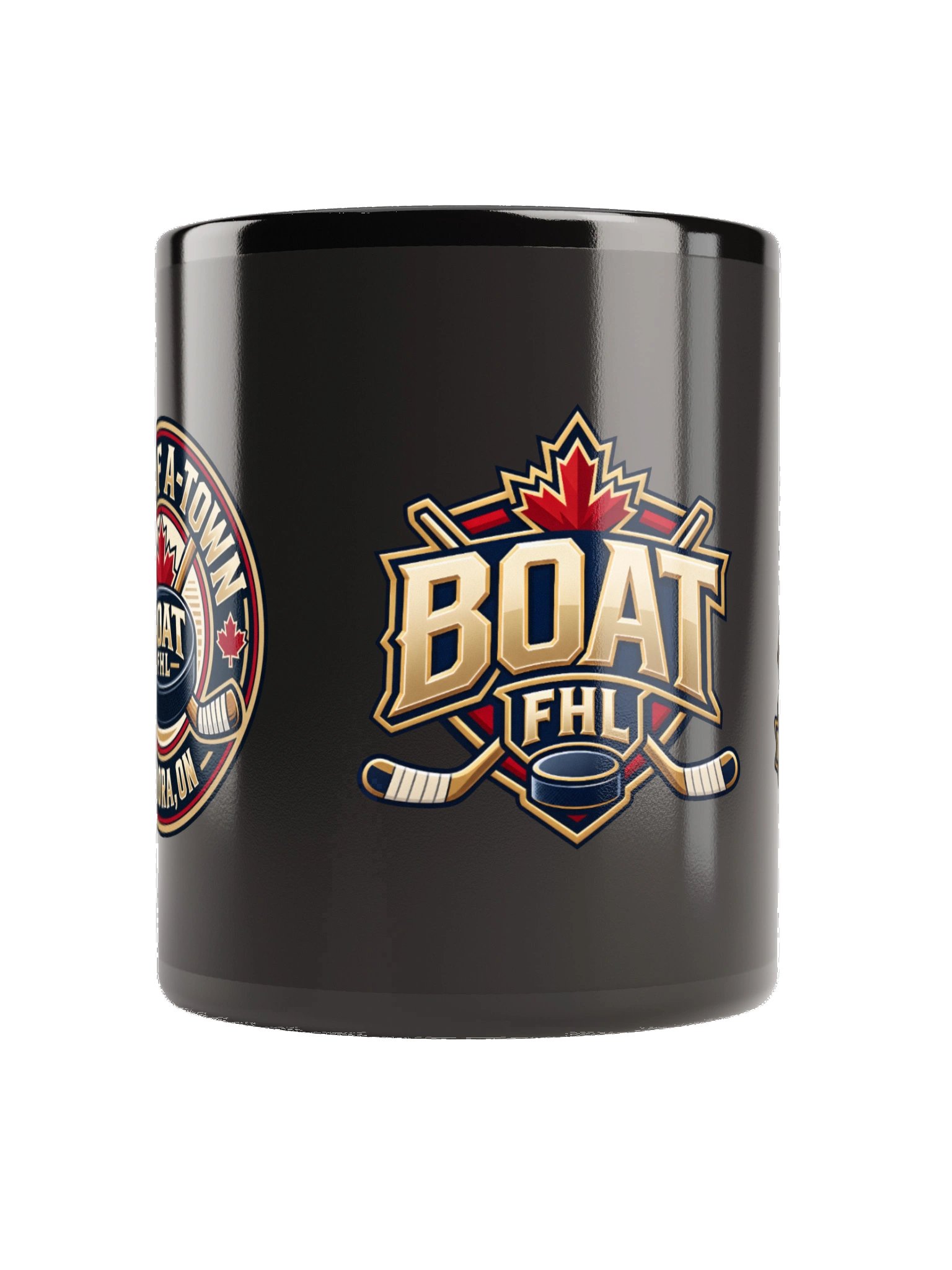 BOAT Morning-After Mug product image (2)