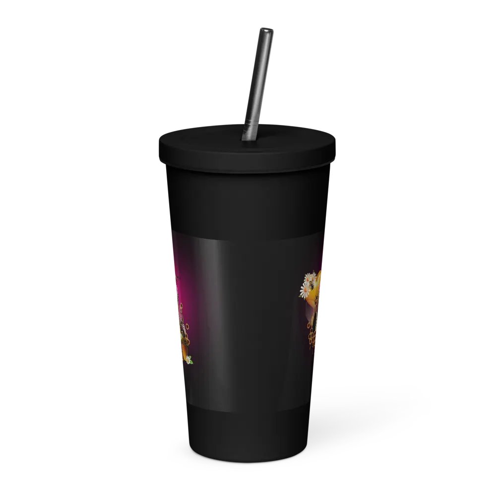 Whisp-Bee🐝 Tumbler product image (2)