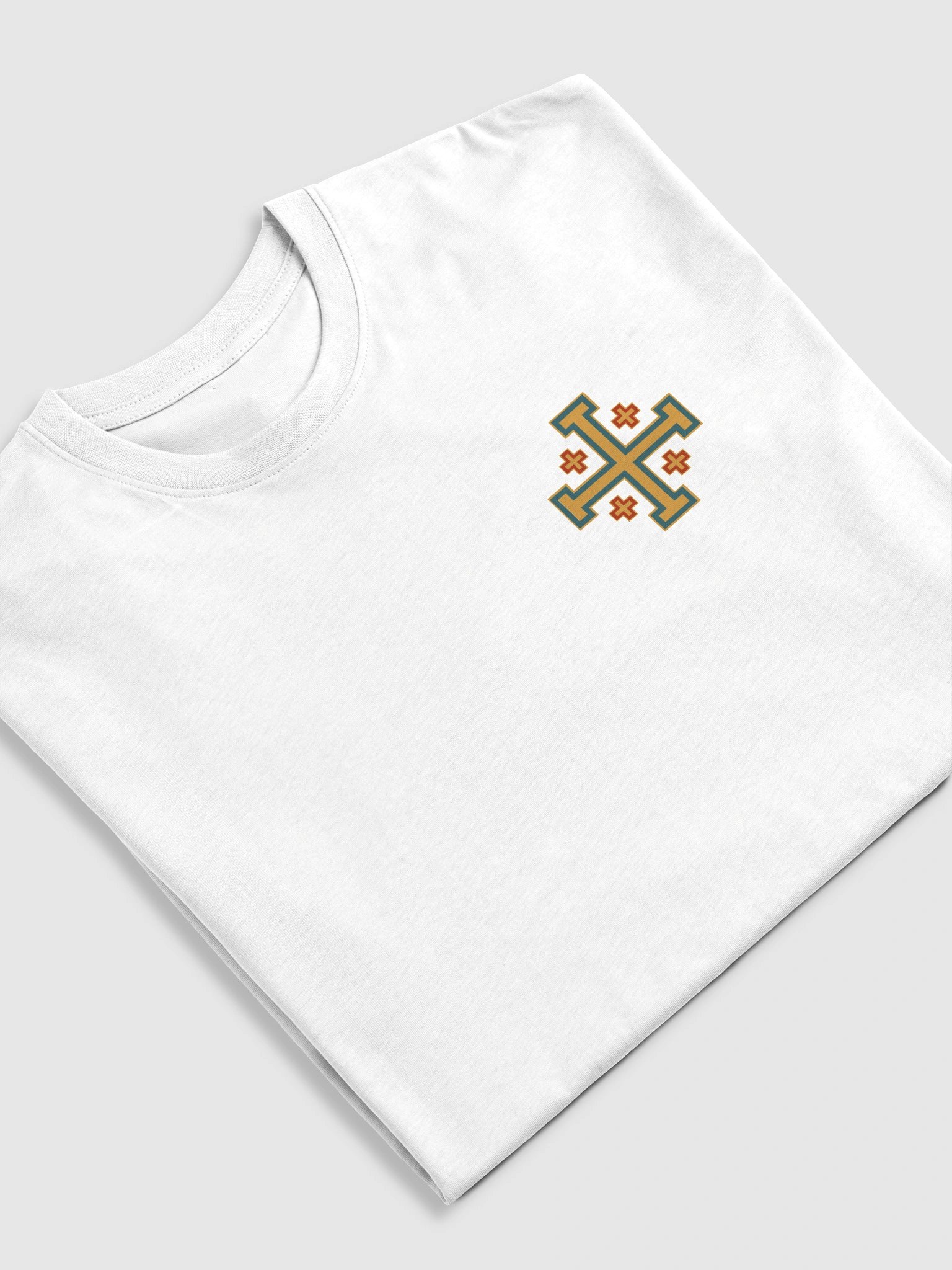 Legion of Mary Gear Heavy Tee product image (11)