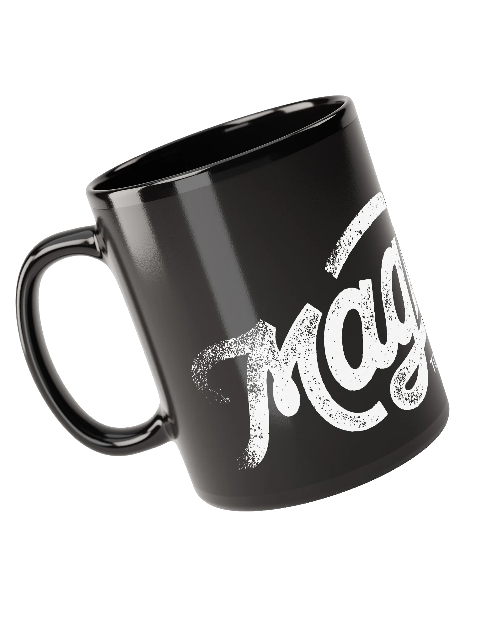 Magnetic Toy Company Mug product image (5)