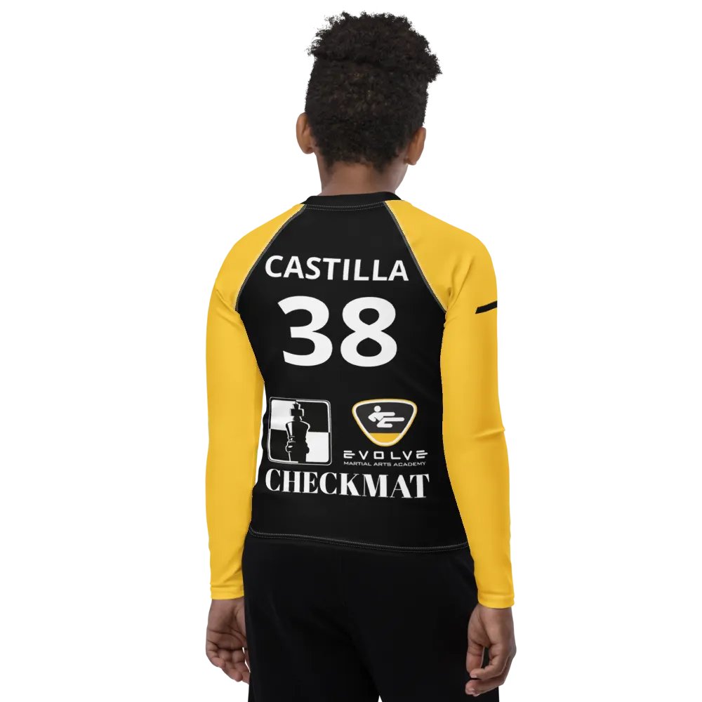 Rush Castilla product image (3)