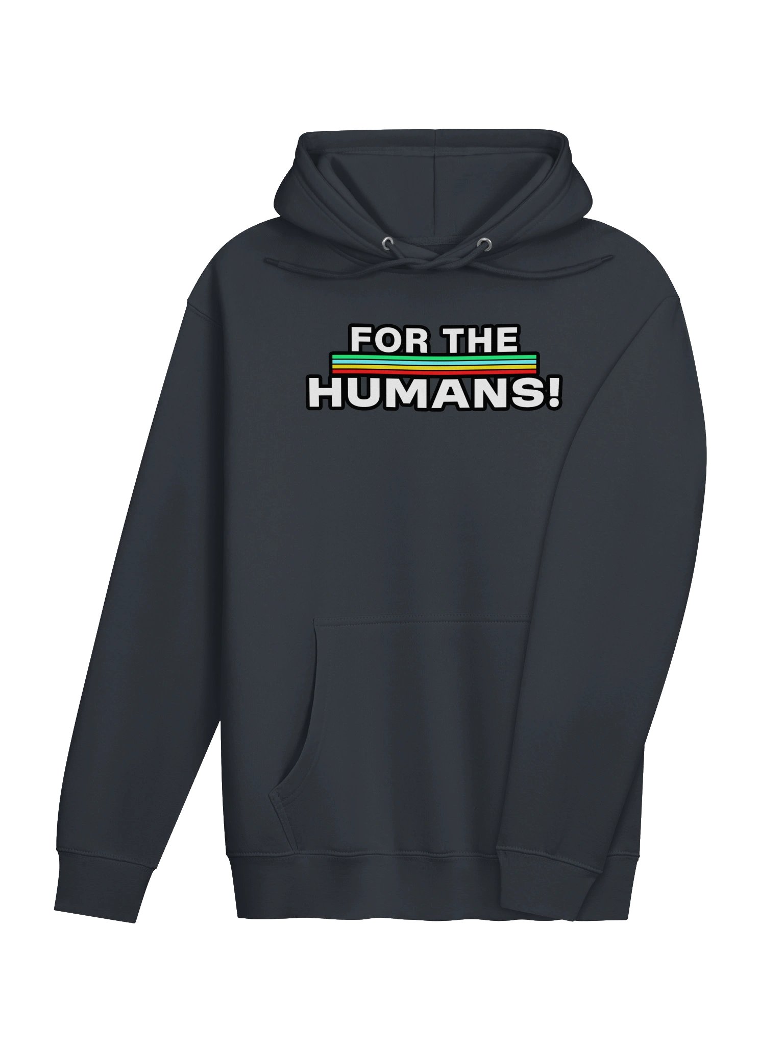 For The Humans! product image (12)