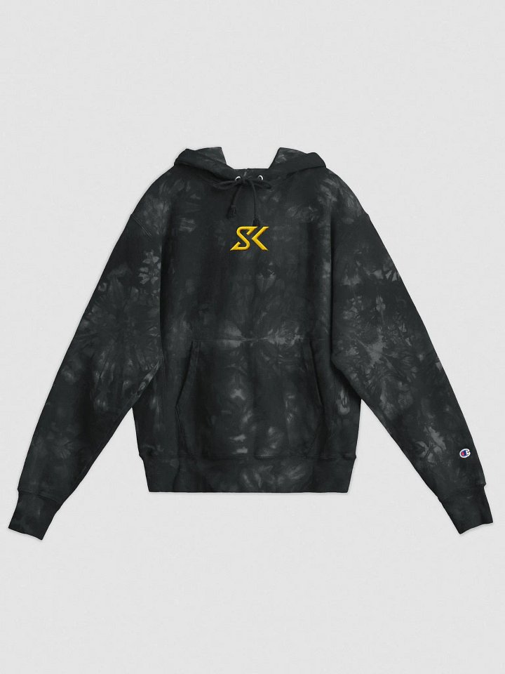 LIMITED EDITION 'Embroidered' Hoodie (29 total) - 1 left product image (1)