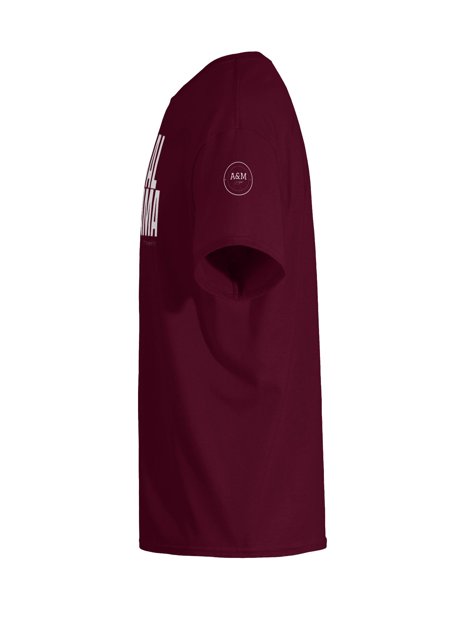 A&M - Normal Alabama product image (17)