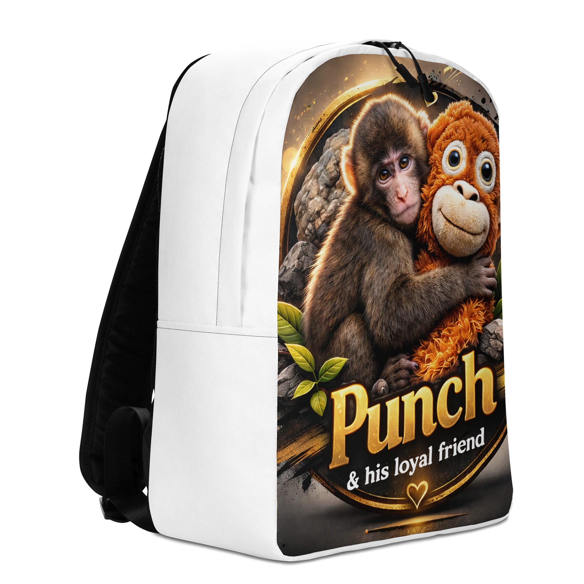 Punch Backpack product image (3)