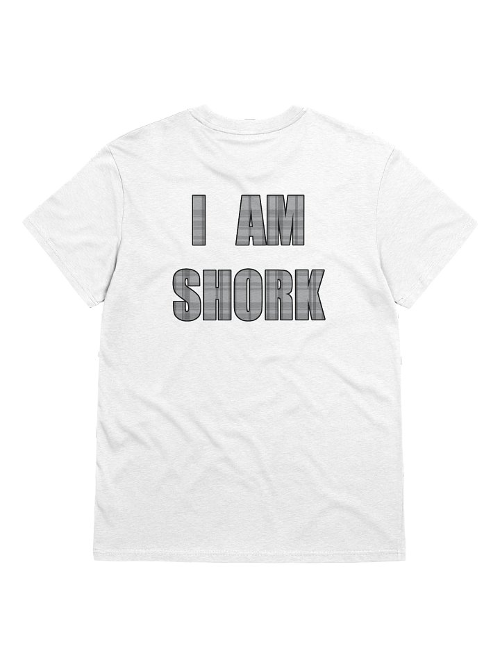 Shork Tee (Up to 5xl) product image (12)