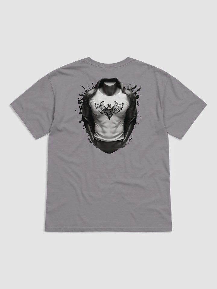 eagle opening shirt design product image (6)