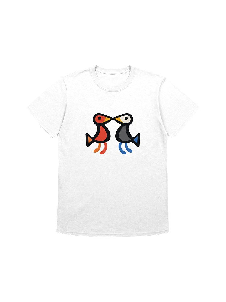 Taíno Love Birds product image (4)