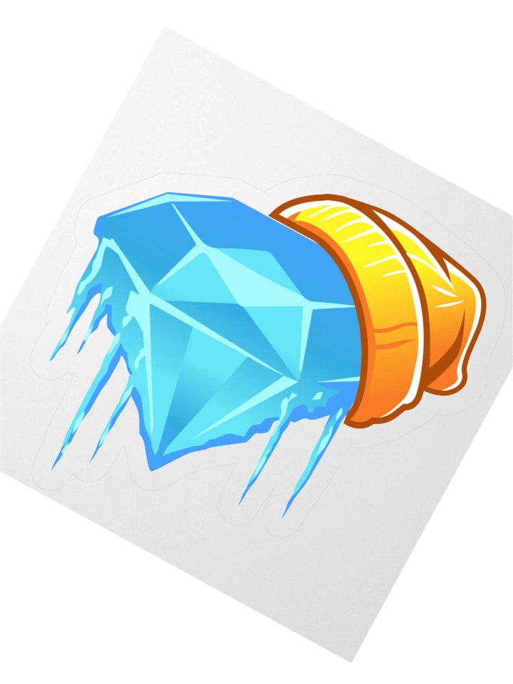 Classic Stickers! product image (2)