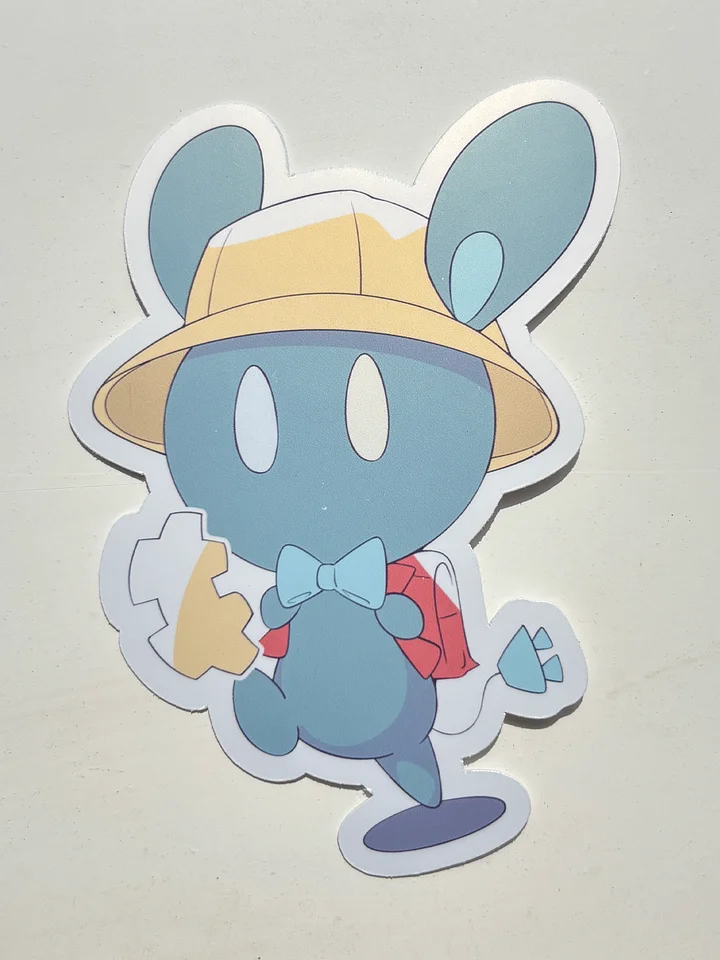 StudentKnight Stickers product image (2)