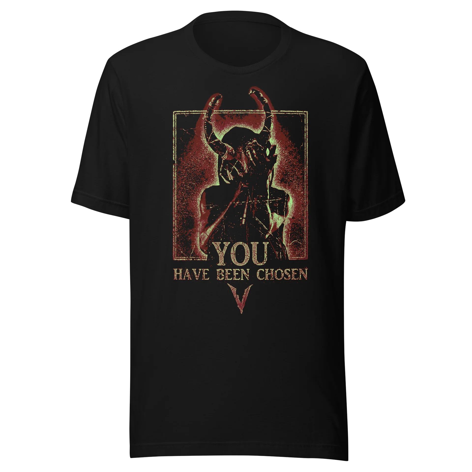 Chosen Shirt product image (1)