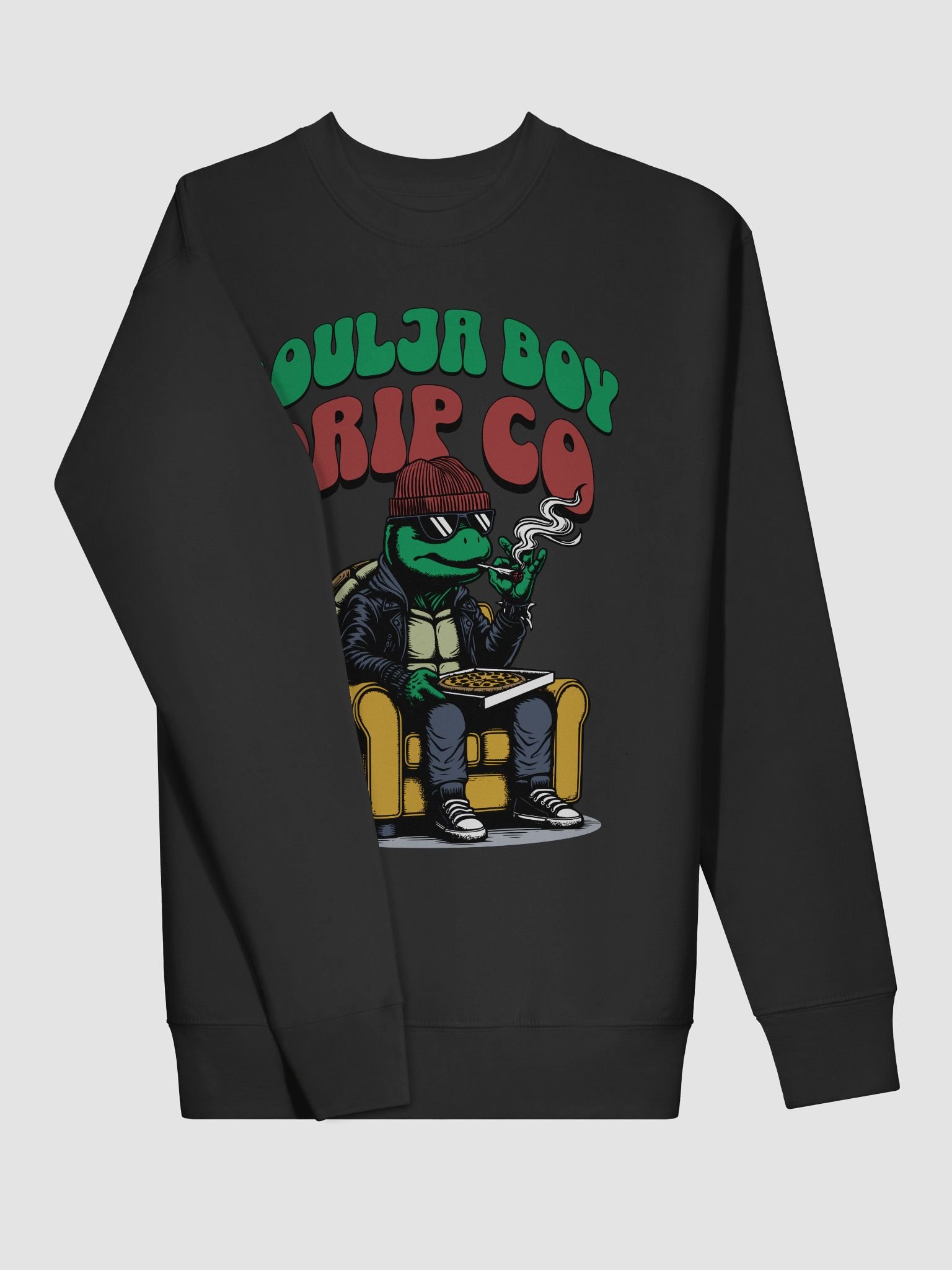 ZAZA Sweatshirt product image (21)